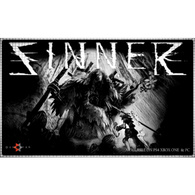🍓 SINNER: Sacrifice Redemption PS4/PS5/RU)П3 Активация