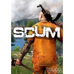 🎮 SCUM 🎮 ТОЛЬКО ВАШ 🎮 СМЕНА ДАННЫХ