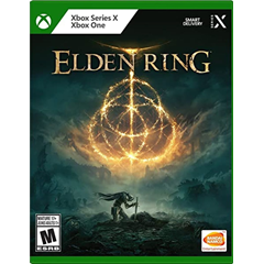 🟢🔥ELDEN RING⚡🌍XBOX One/X|S КЛЮЧ🎮✅