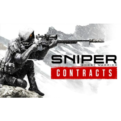 🍓 Sniper Ghost Warrior Contr (PS5/RU) П3 Активация