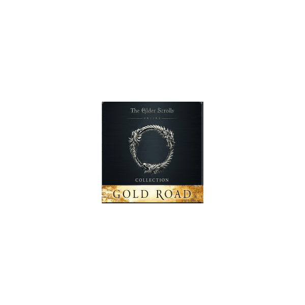 TESO : Gold Road | PS4/PS5