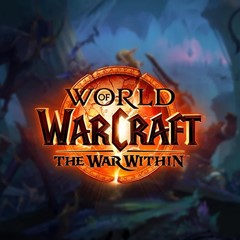 World of Warcraft🧡War Within BASE/HEROIC/EPIC🔥Турция