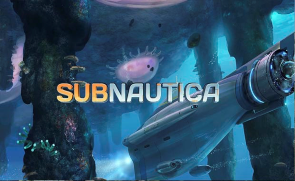 🍓 Subnautica (PS4/PS5/RU) П3 - Активация