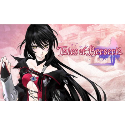 🍓 Tales of Berseria (PS4/PS5/RU) П3 - Активация