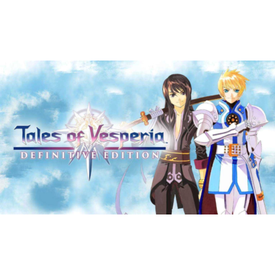 🍓 Tales of Vesperia (PS4/RU) П3 - Активация