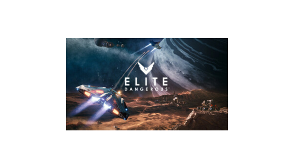Elite Dangerous STEAM GIFT Россия + МИР + ВСЕ СТРАНЫ
