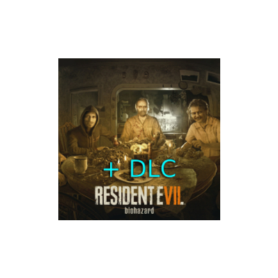 Resident Evil 7 | Steam | Гарантия 12 мес