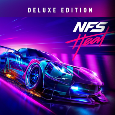 🔴NEED FOR SPEED HEAT DELUXE🔴+DLC🔥Steam+Обновления🔥