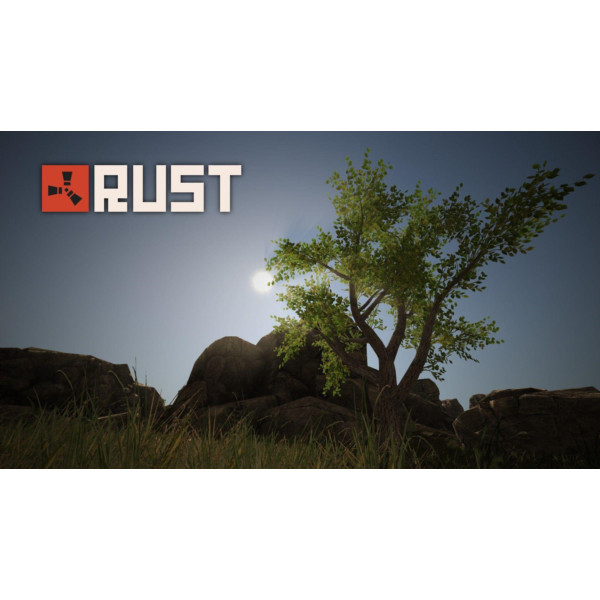 ⭐ STEAM⭐ RUST ⭐ ОФФЛАЙН⭐ (Region Free) ⭐