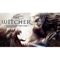 The Witcher: Enhanced Edition Director&acute;s Cut ВСЕ СТРАНЫ