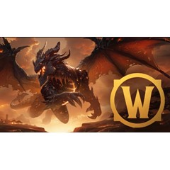 ✅🔥⚡️WoW:Cataclysm Classic-Epick Puck✅🔥МОМЕНТАЛЬНО⚡✅🔥