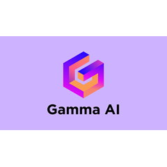 🟦 GAMMA APP AI 🟦 PLUS | PRO 🟦 ПОДПИСКА 🚀 БЕЗ ВХОДА