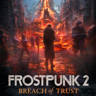 Frostpunk 2. Deluxe + Fractured Utopias + Breach of Trust | LOGIN:PASS | АВТО 24/7
