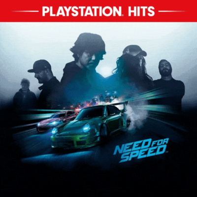 🔴 Need for Speed (2015)❗️PS4/PS5 🔴 Турция/Украина