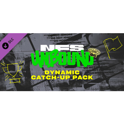 Need for Speed Unbound - Динамический набор прокачки Vol.6 (Steam Gift RU)