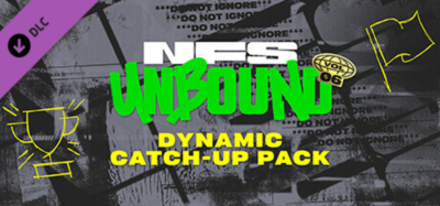 Need for Speed Unbound - Динамический набор прокачки Vol.6 (Steam Gift RU)