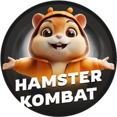 🌌РЕФЕРАЛЫ🌌HAMSTER KOMBAT 🌌