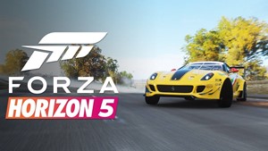 Обложка Forza Horizon 5 Premium Edition - STEAM 🔥 БЕЗ GUARD