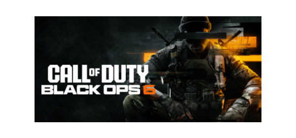 Call of Duty: Black Ops 6 (Steam Gift Украина)