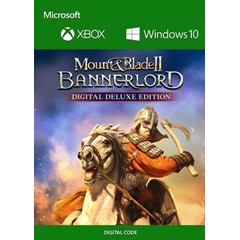 Mount&Blade II⚡Bannerlord⚡Digital Deluxe⚡Аргентина⚡Xbox