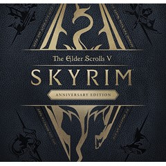 The Elder Scrolls V:Skyrim🔥Anniversary🔥Windows/XBOX