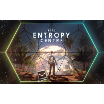 🍓 The Entropy Centre (PS4/PS5/RU) П3 - Активация