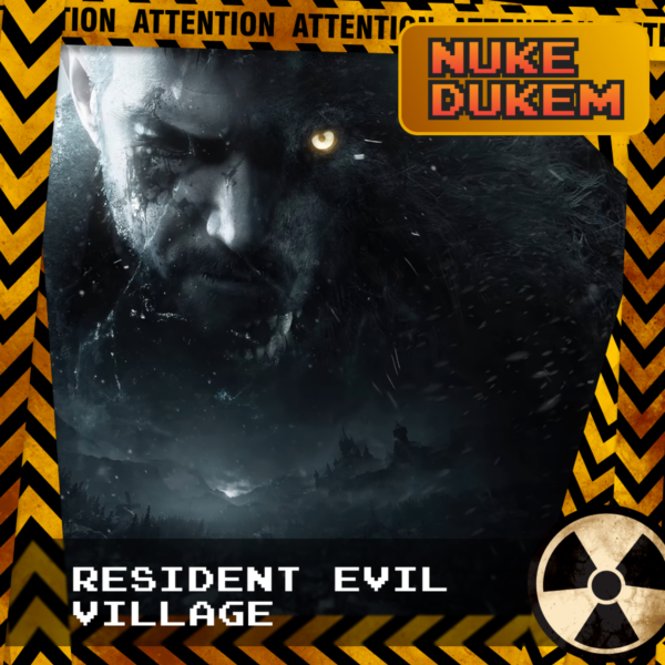 РФ+СНГ | RESIDENT EVIL VILLAGE — Выбор издания | STEAM КЛЮЧ