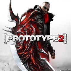 ✅ Prototype 2 🟢 XBOX