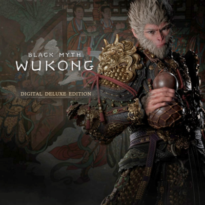 Black Myth: Wukong. Deluxe | LOGIN:PASS | OFFLINE