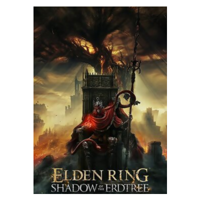 ✅ Elden Ring - Shadow of the Erdtree Edition
