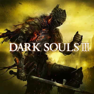 🔴 DARK SOULS 3 + DLC❗️PS4/PS5 🔴 Турция / Украина