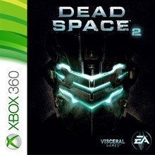 ✅ Dead Space 2 🟢 XBOX