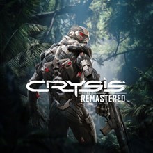 ✅ Crysis Remastered 🟢 XBOX