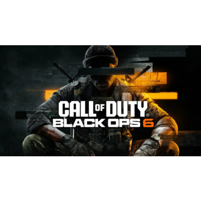 Call of Duty: Black Ops 6 (2023) На ваш Аккаунт