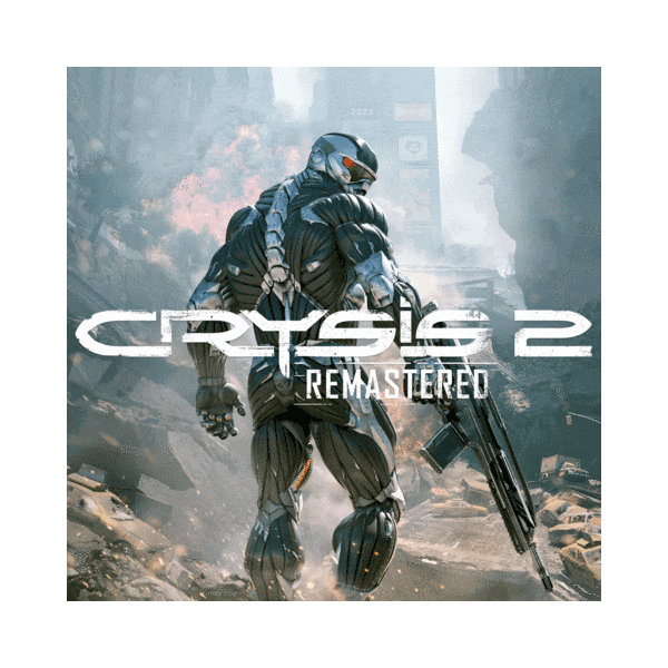 Crysis 2 Remastered PS4/PS5 Турция / Украина