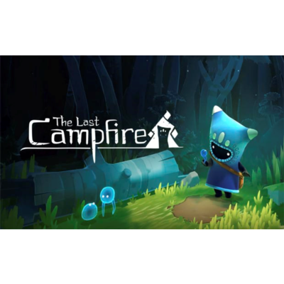 🍓 The Last Campfire (PS4/PS5/RU) П3 - Активация