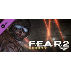 F.E.A.R. 2 Reborn DLC (Steam / Region Free)