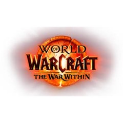 ✅🔥⚡️World of Warcraft: The War Within✅🔥МОМЕНТАЛЬНО🔥✅