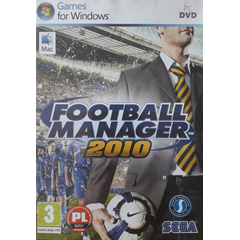 Football Manager 2010 Steam КЛЮЧ Global