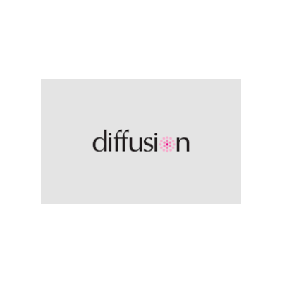 Logo Diffusion Account Basic Subscription 1 месяц