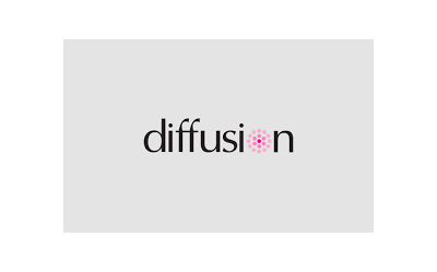 Logo Diffusion Account Basic Subscription 1 месяц