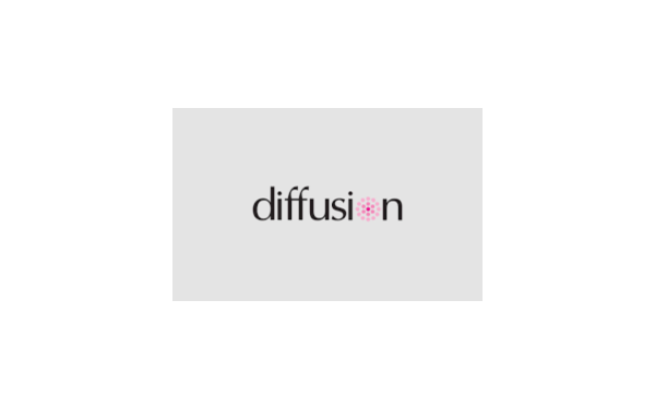 Logo Diffusion Account Basic Subscription 1 месяц