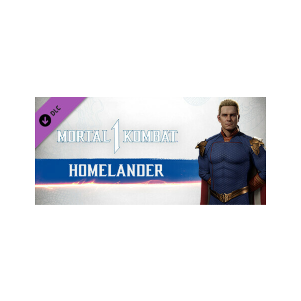 MK1: Homelander DLC * STEAM RU АВТО 0%