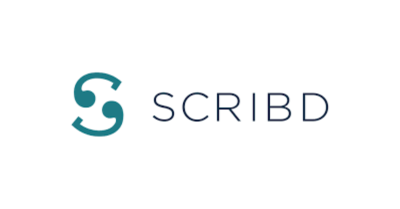 подписка на премиум-аккаунт scribd на 1 месяц