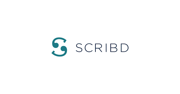 подписка на премиум-аккаунт scribd на 1 месяц