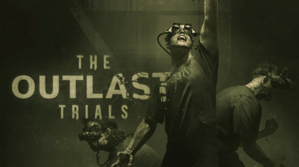 🍓 The Outlast Trials (PS4/PS5/RU) П3 - Активация