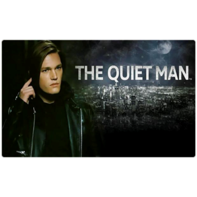 🍓 The Quiet Man (PS4/PS5/RU) П3 - Активация
