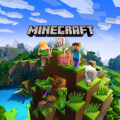 🤠 Minecraft ⚡️ PS4/PS5 ⚡️ УКРАИНА/ТУРЦИЯ 🤠