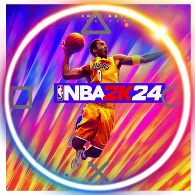 💠 NBA 2K24 Baller Edition (PS5/EN) П3 - Активация