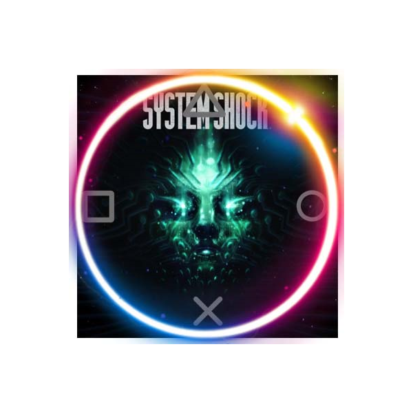 💠 System Shock (PS4/PS5/RU) П3 - Активация